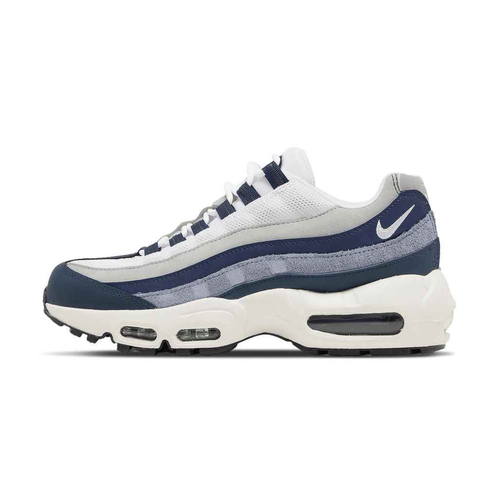Nike Air Max 95 Recraft GS 'Midnight Navy' - Kick Game