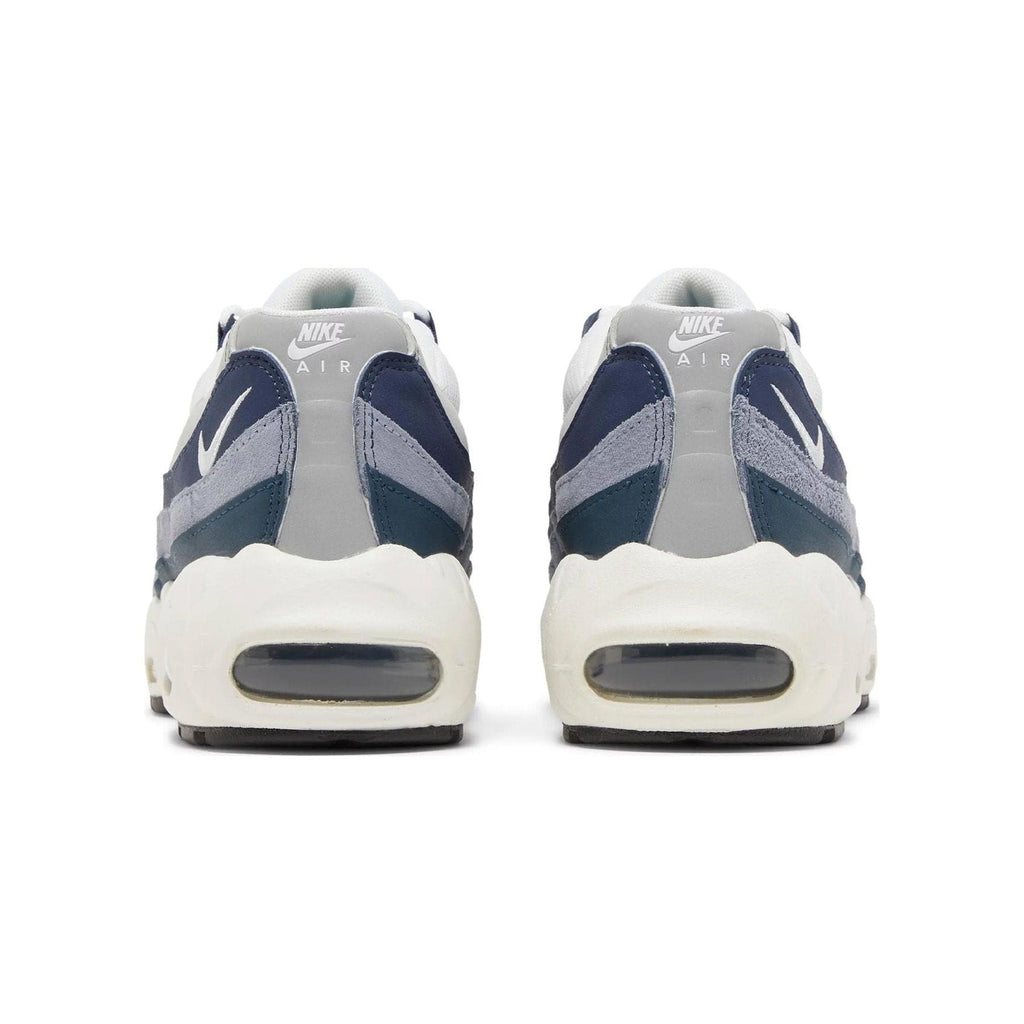 Nike Air Max 95 Recraft GS 'Midnight Navy' - Kick Game