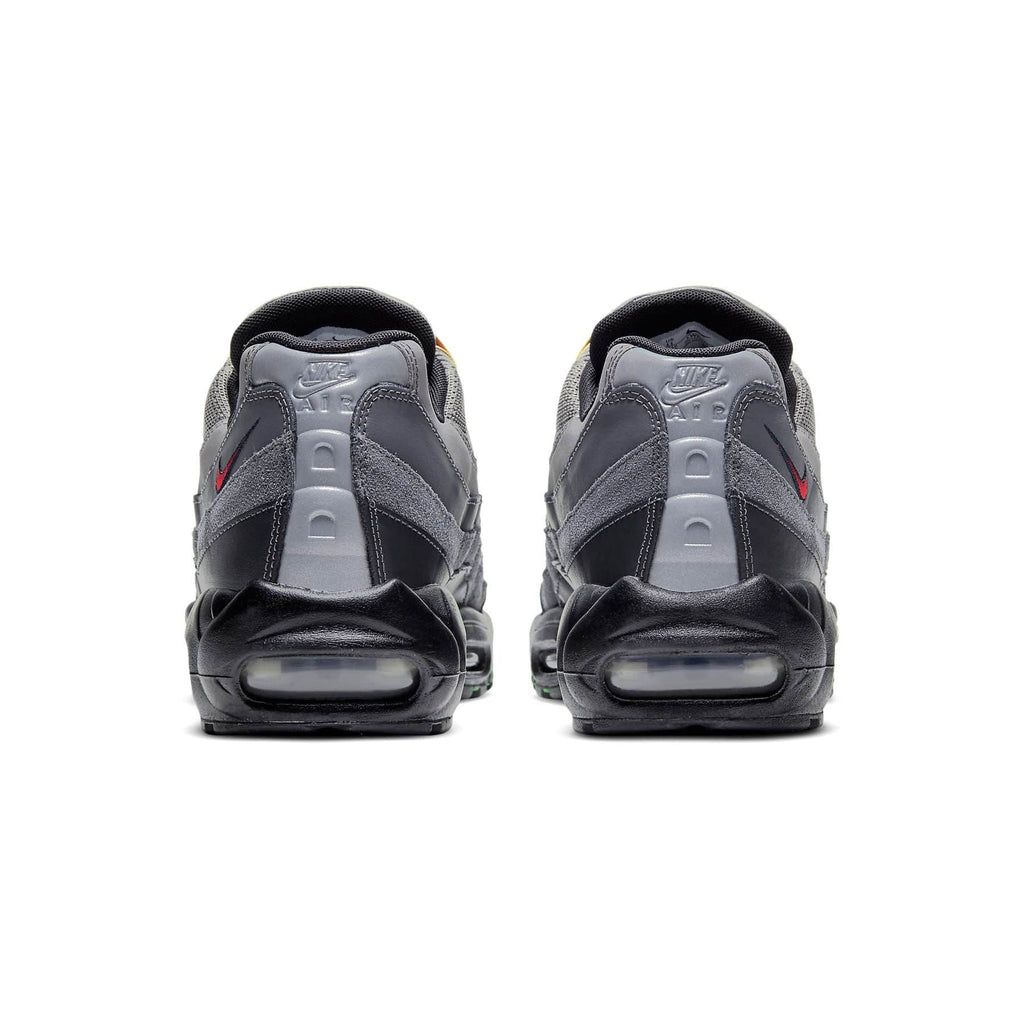Nike Air Max 95 'Evolution of Icons' - Kick Game
