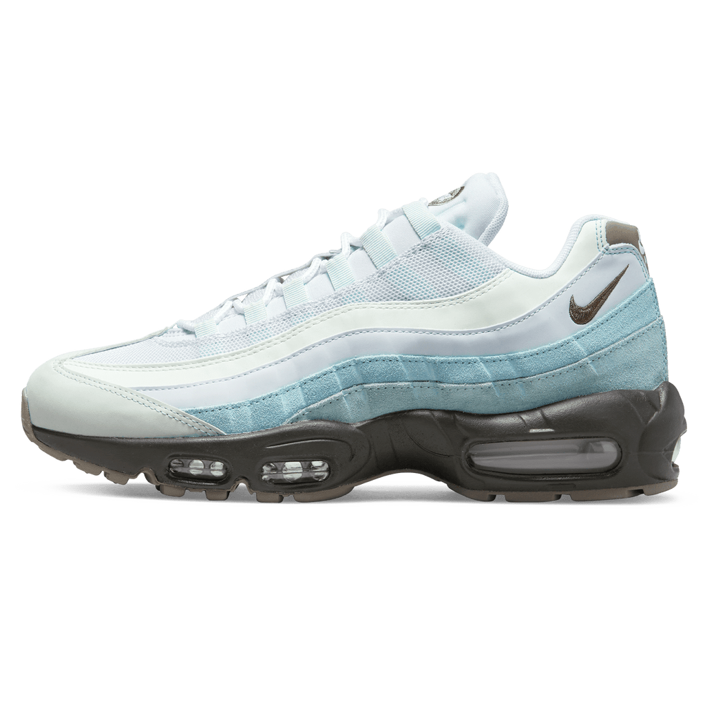 Nike Air Max 95 'Sequoia Dusty Sage' - Kick Game