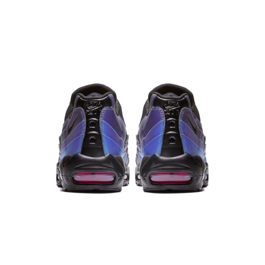 Nike Air Max 95 Premium 'Throwback Future' - Kick Game