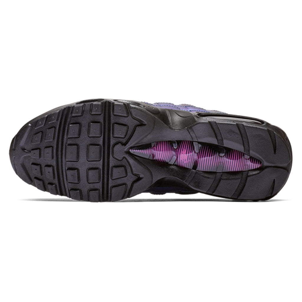 Nike Air Max 95 Premium 'Throwback Future' - Kick Game