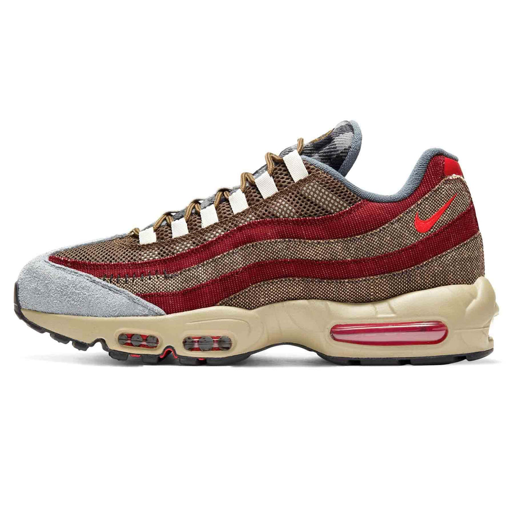 Nike Air Max 95 'Freddy Krueger' - Kick Game