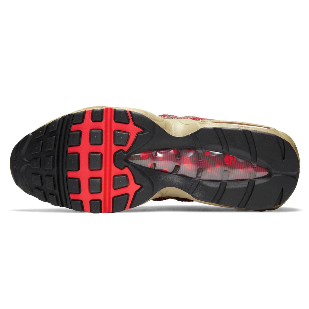 Nike Air Max 95 'Freddy Krueger' - Kick Game