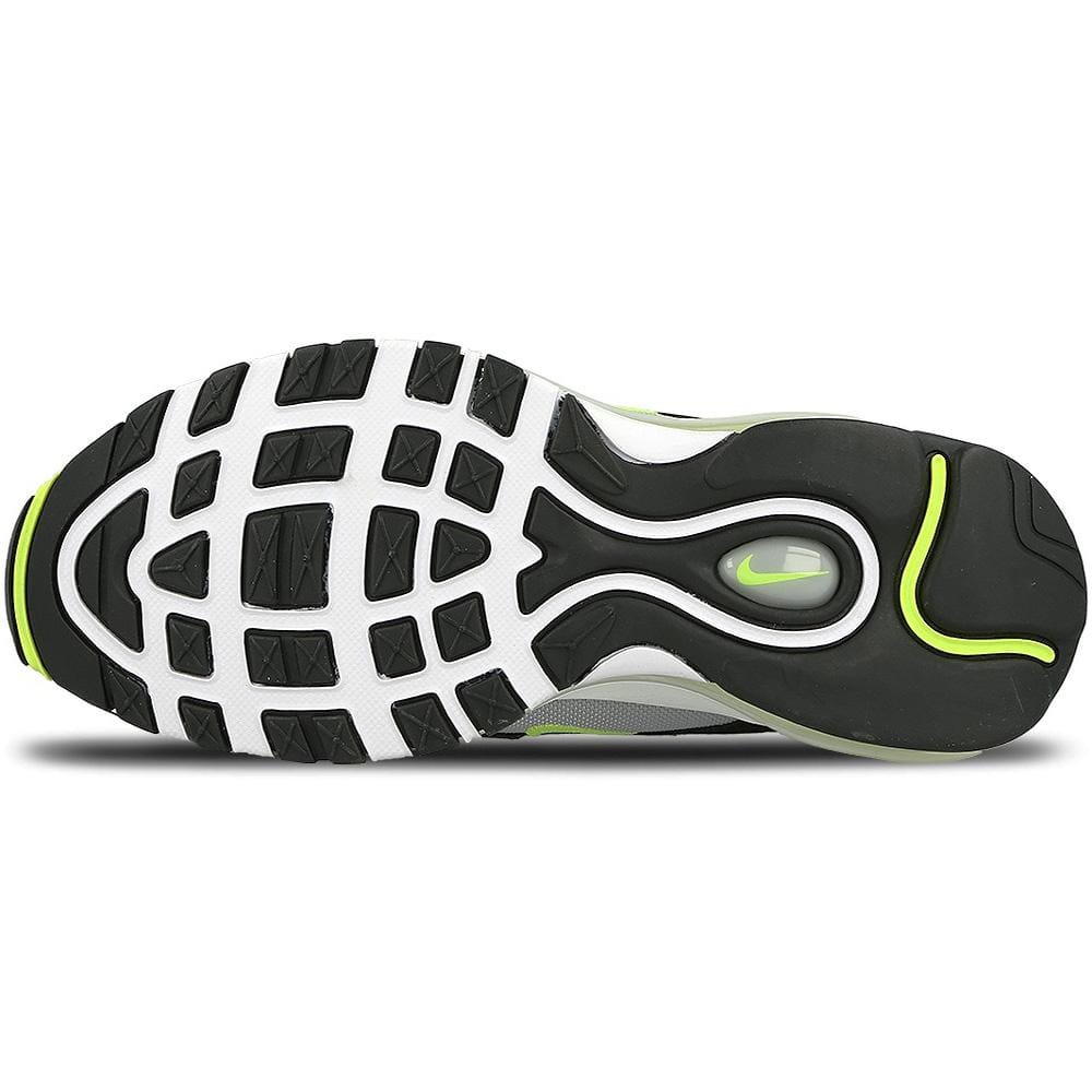 Nike Air Max 97 Black-Neon OG  Japan - Kick Game