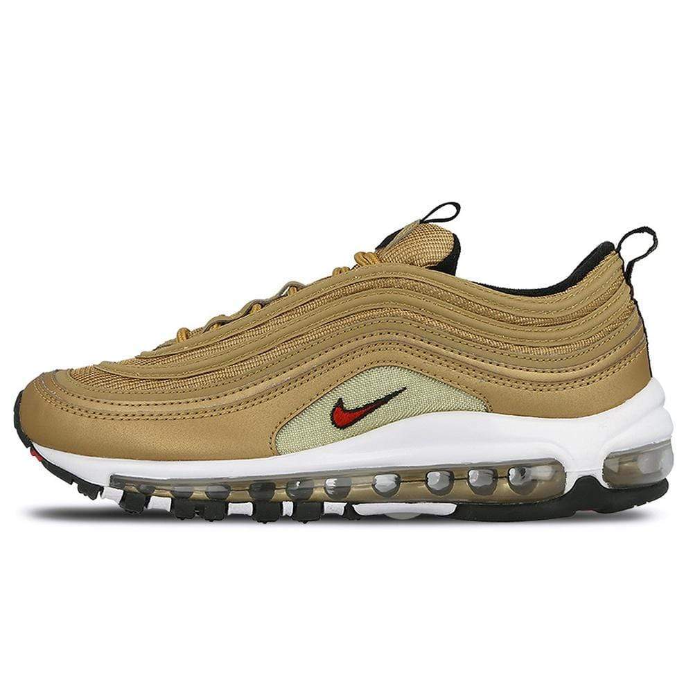 Nike Air Max 97 OG QS Metallic Gold - Kick Game
