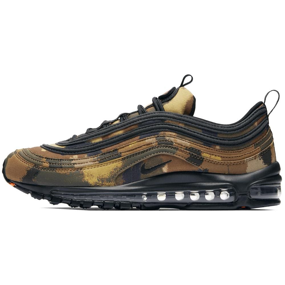 Nike Air Max 97 Italy Country Camo Pack - Kick Game