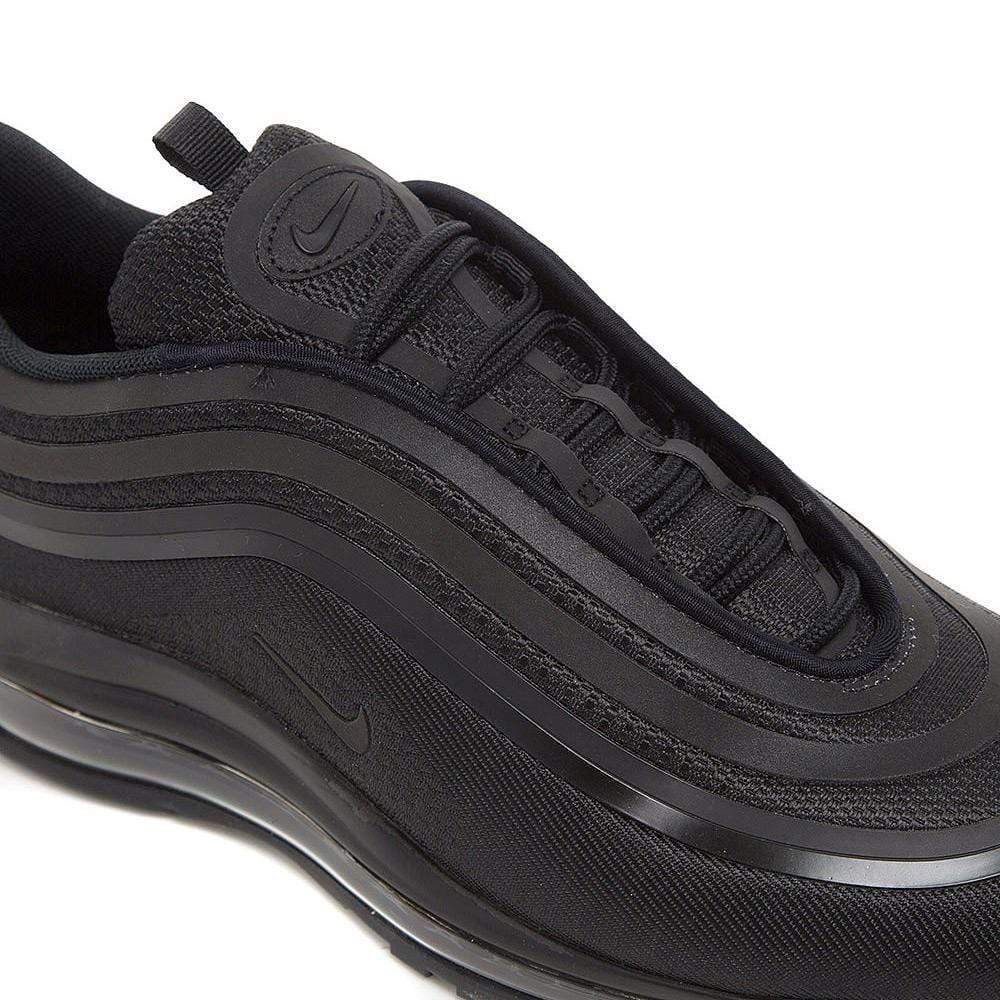 Nike Air Max 97 Ultra Triple Black - Kick Game