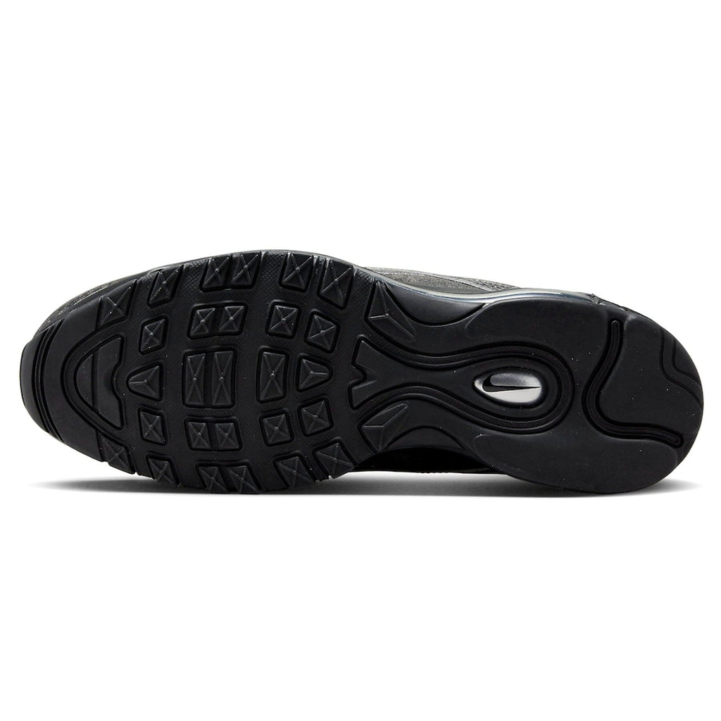 Nike Air Max 97 Comme des Garcons Homme Plus 'Black' - Kick Game