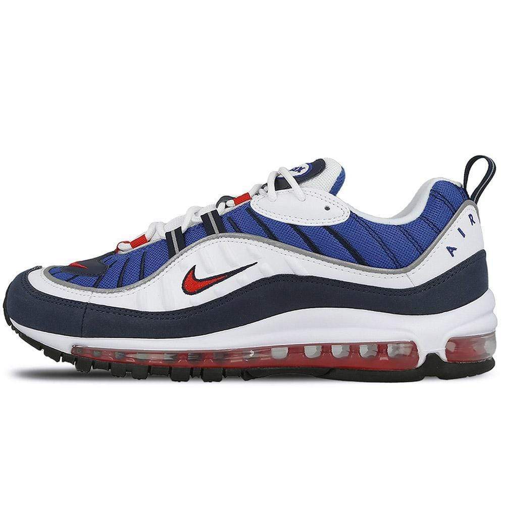 Nike Air Max 98 Gundam - Kick Game