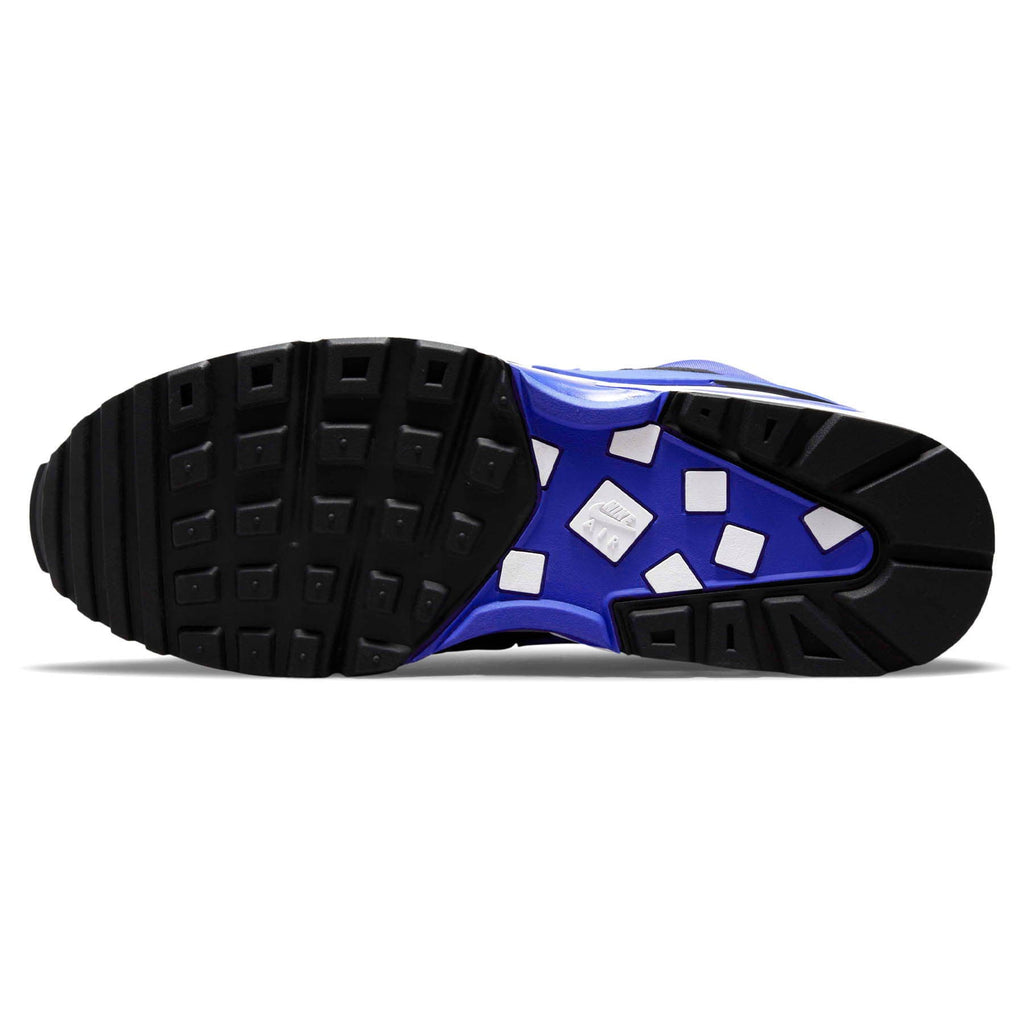 Nike Air Max BW 'Persian Violet' 2021 - Kick Game