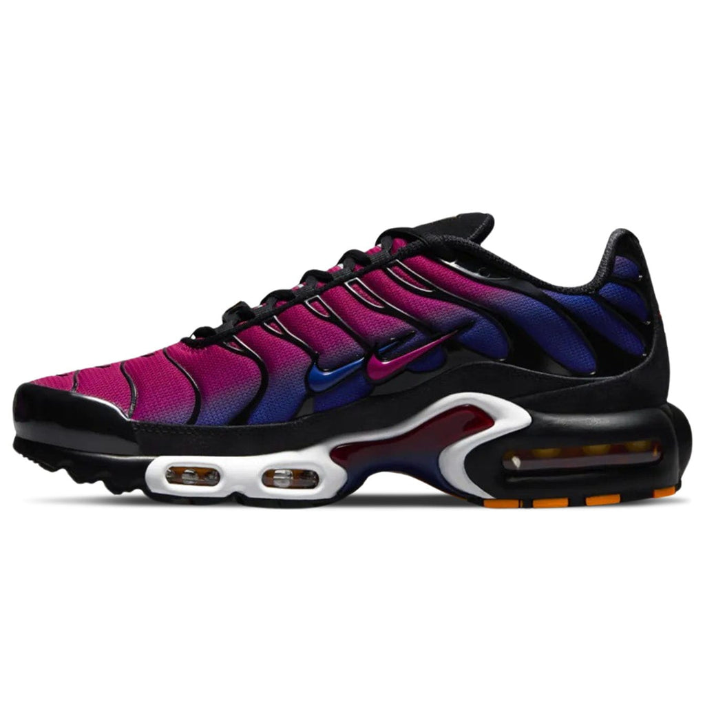 Nike Air Max Plus x Patta x FC Barcelona 'Culers del Món' - Kick Game