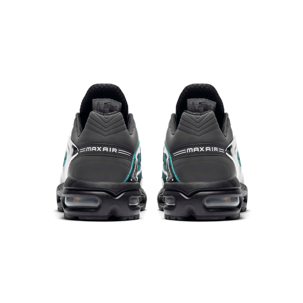 Skepta x Nike Air Max Tailwind 5 'Bright Blue' - Kick Game