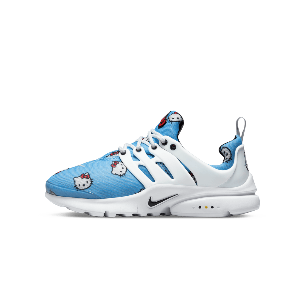 Hello Kitty x Nike Air Presto PS 'University Blue' - Kick Game