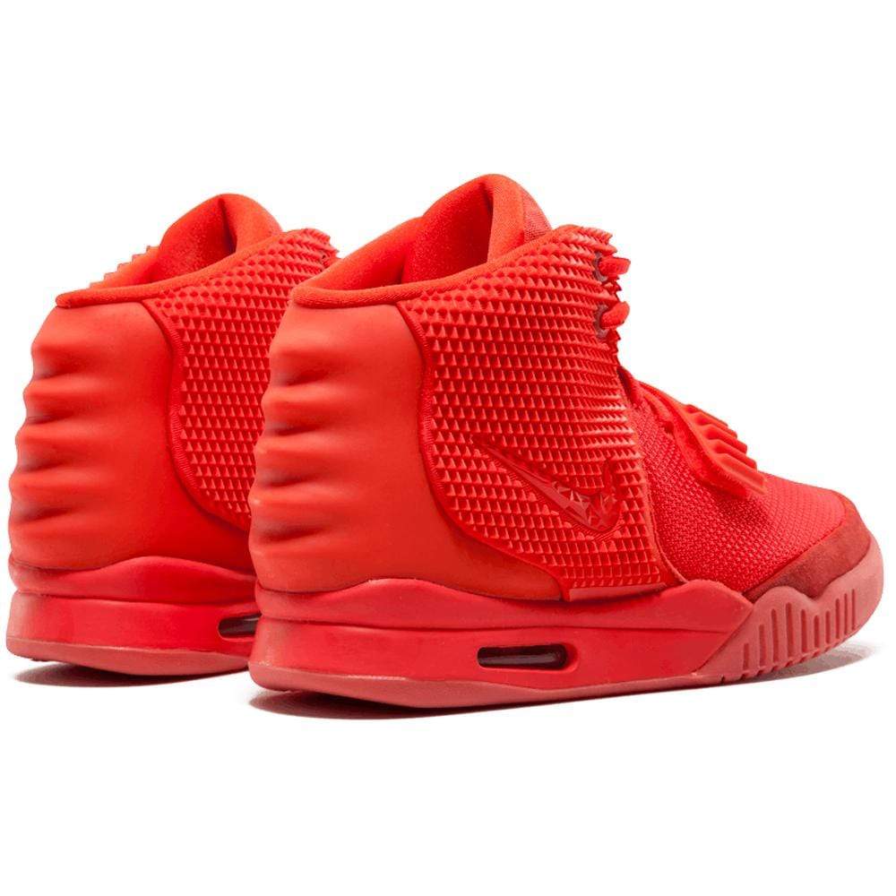 Nike Air Yeezy 2 SP 'Red October' - Kick Game