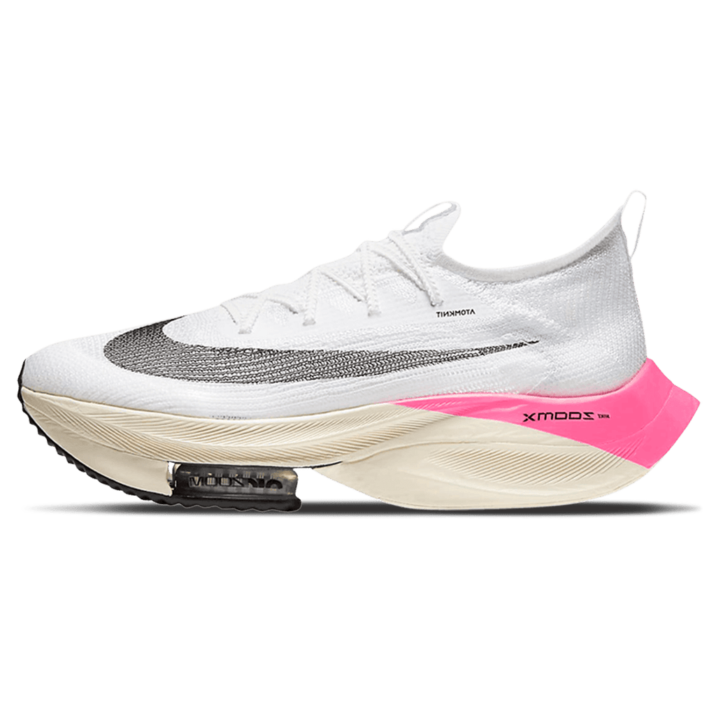 Air Zoom Alphafly Next% 'Eliud Kipchoge 1:59:40' - Kick Game
