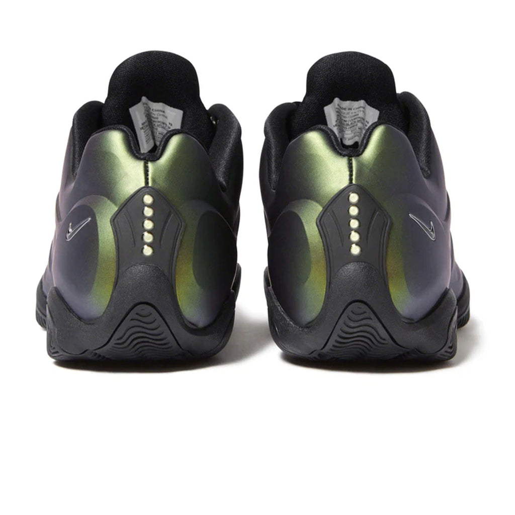 Nike Air Zoom Courtposite x Supreme 'Metallic Gold' - Kick Game