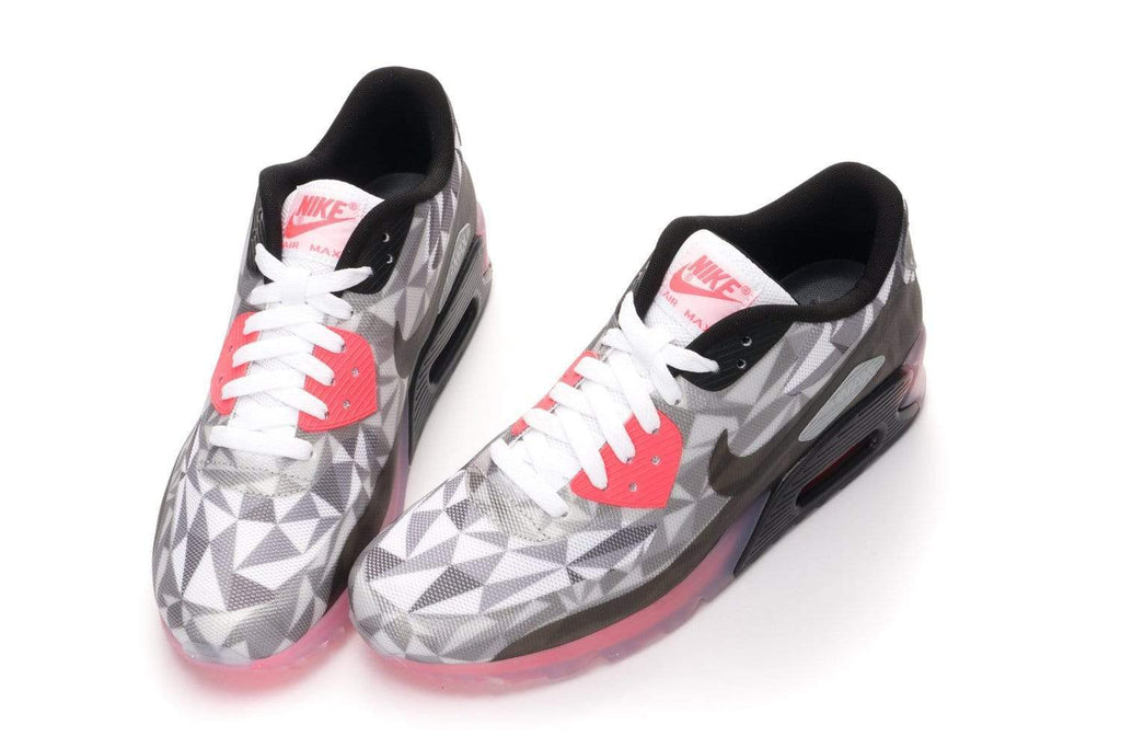 Nike Air Max 90 ICE Grey - Kick Game