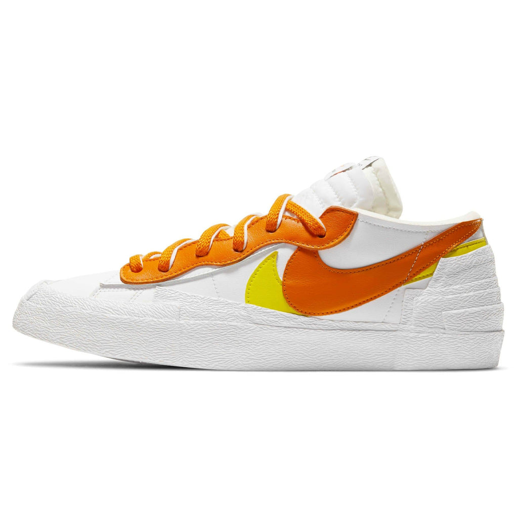 Sacai x Nike Blazer Low 'Magma Orange' - Kick Game