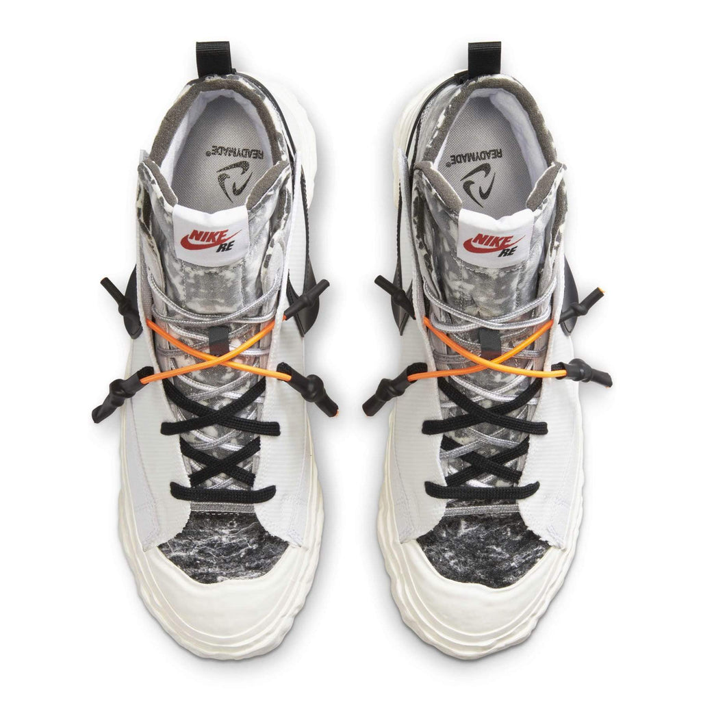 READYMADE x Nike Blazer Mid 'White Camo' - Kick Game