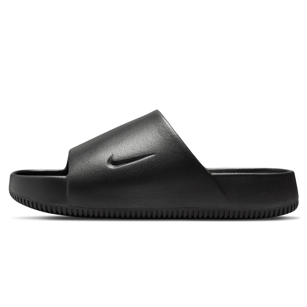 Nike Calm Slide 'Black' - Kick Game