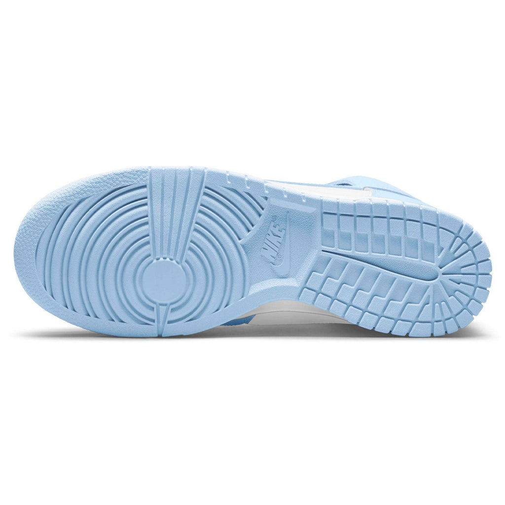 Nike Dunk High Wmns 'Aluminum' - Kick Game