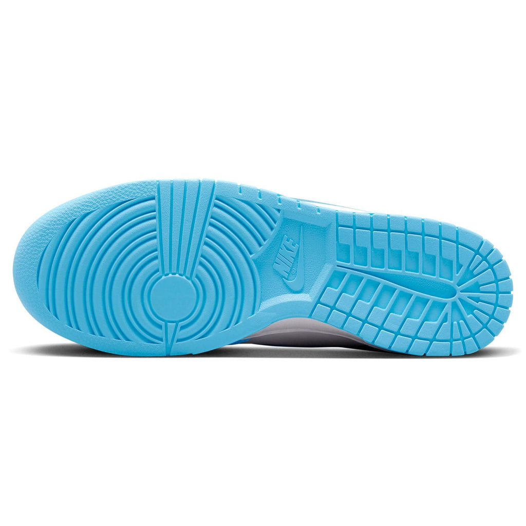 Nike Dunk High 'Blue Chill' - Kick Game