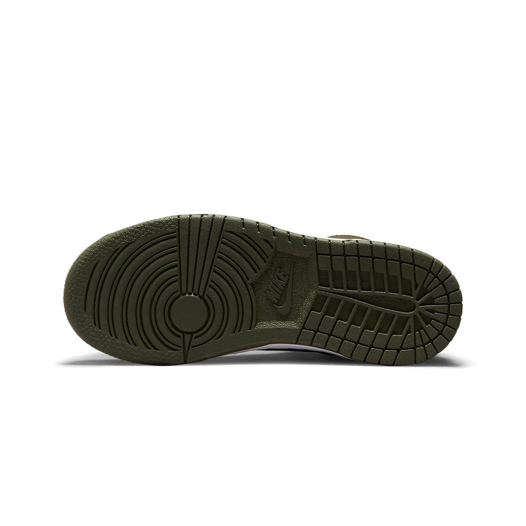 Nike Dunk High PS 'Cargo Khaki' - Kick Game
