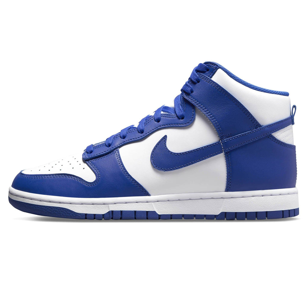 Nike Dunk High 'Kentucky' 2021 - Kick Game