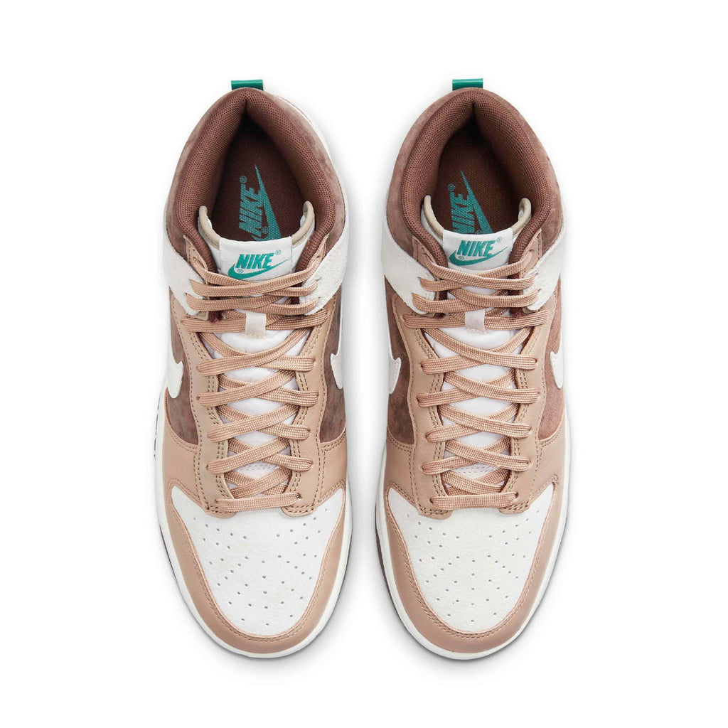 Nike Dunk High ‘Light Chocolate’ - Kick Game