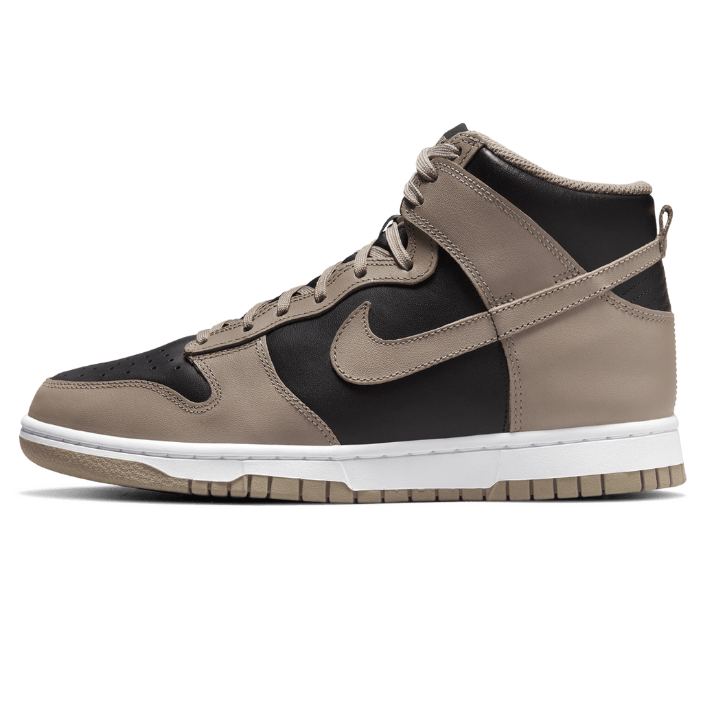 Nike Dunk High Wmns 'Moon Fossil' - Kick Game