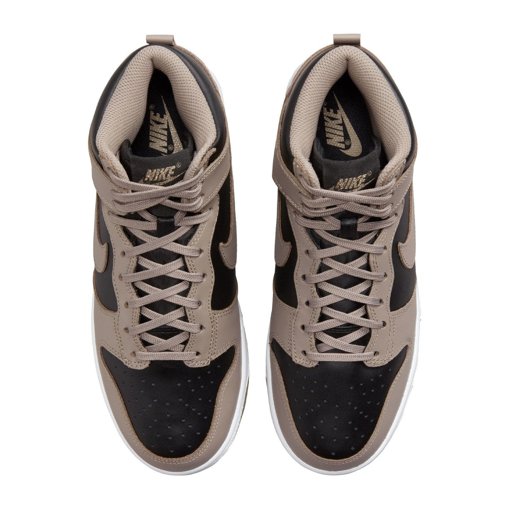 Nike Dunk High Wmns 'Moon Fossil' - Kick Game