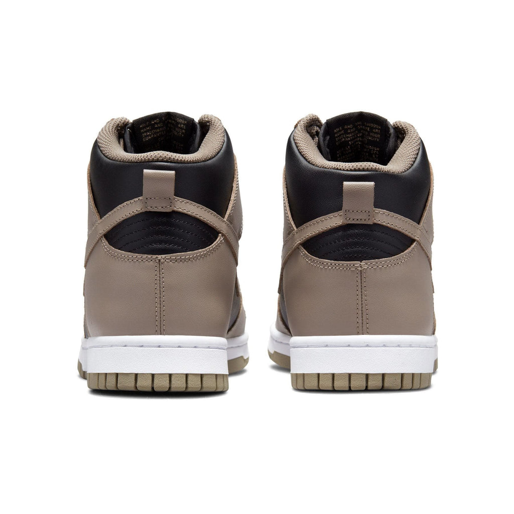 Nike Dunk High Wmns 'Moon Fossil' - Kick Game