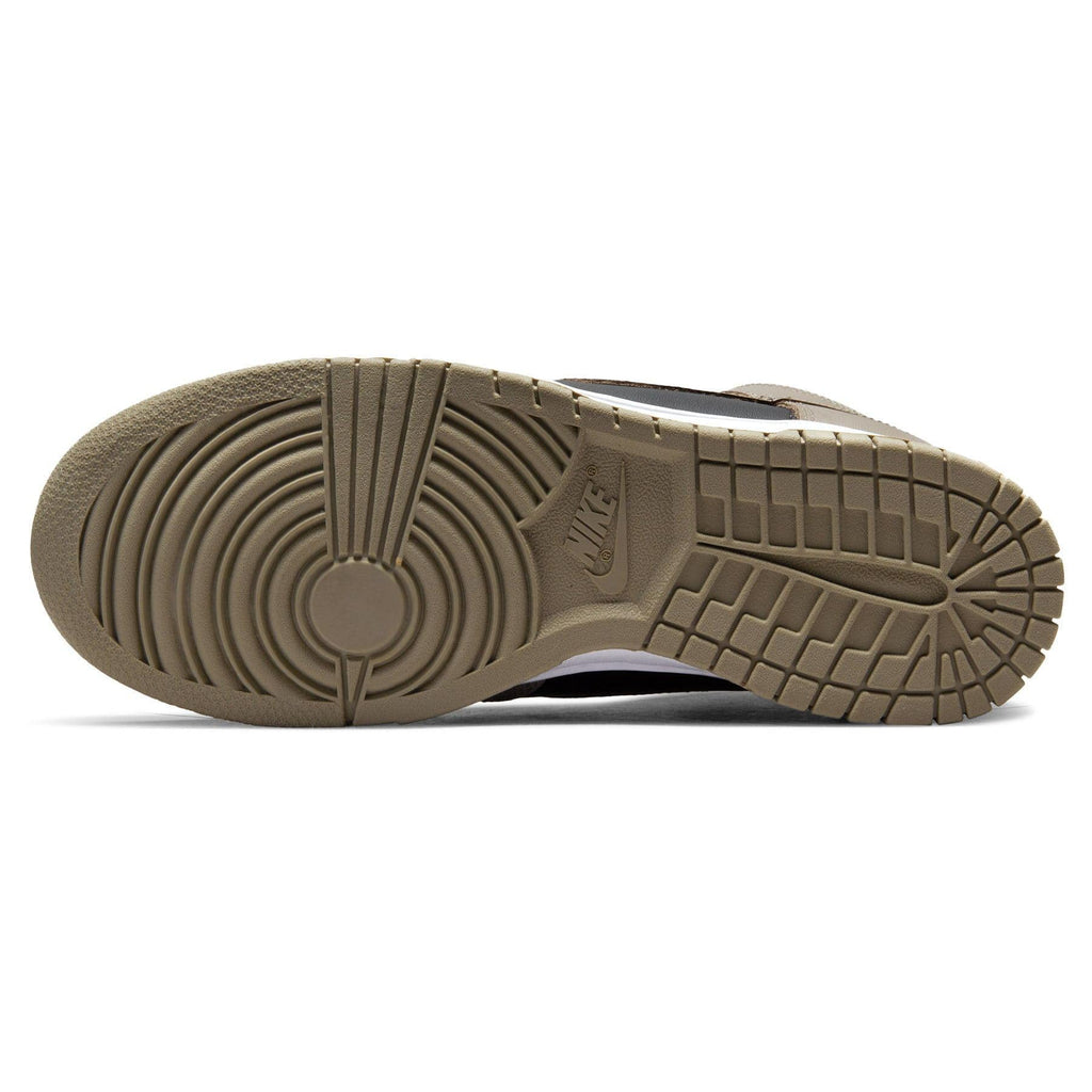 Nike Dunk High Wmns 'Moon Fossil' - Kick Game