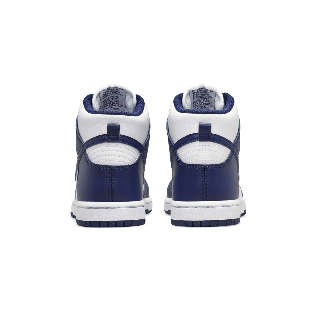 Nike Dunk High PS 'Midnight Navy' - Kick Game