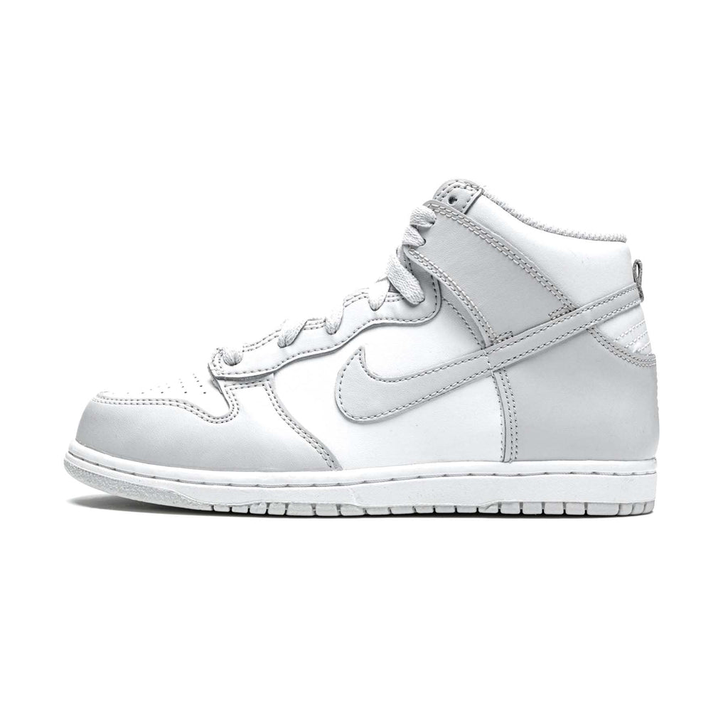 Nike Dunk High PS 'Vast Grey' - Kick Game