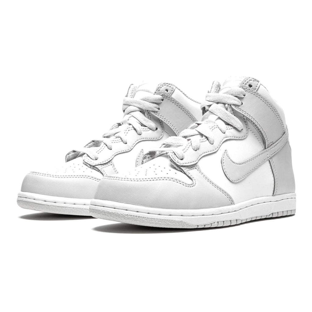 Nike Dunk High PS 'Vast Grey' - Kick Game