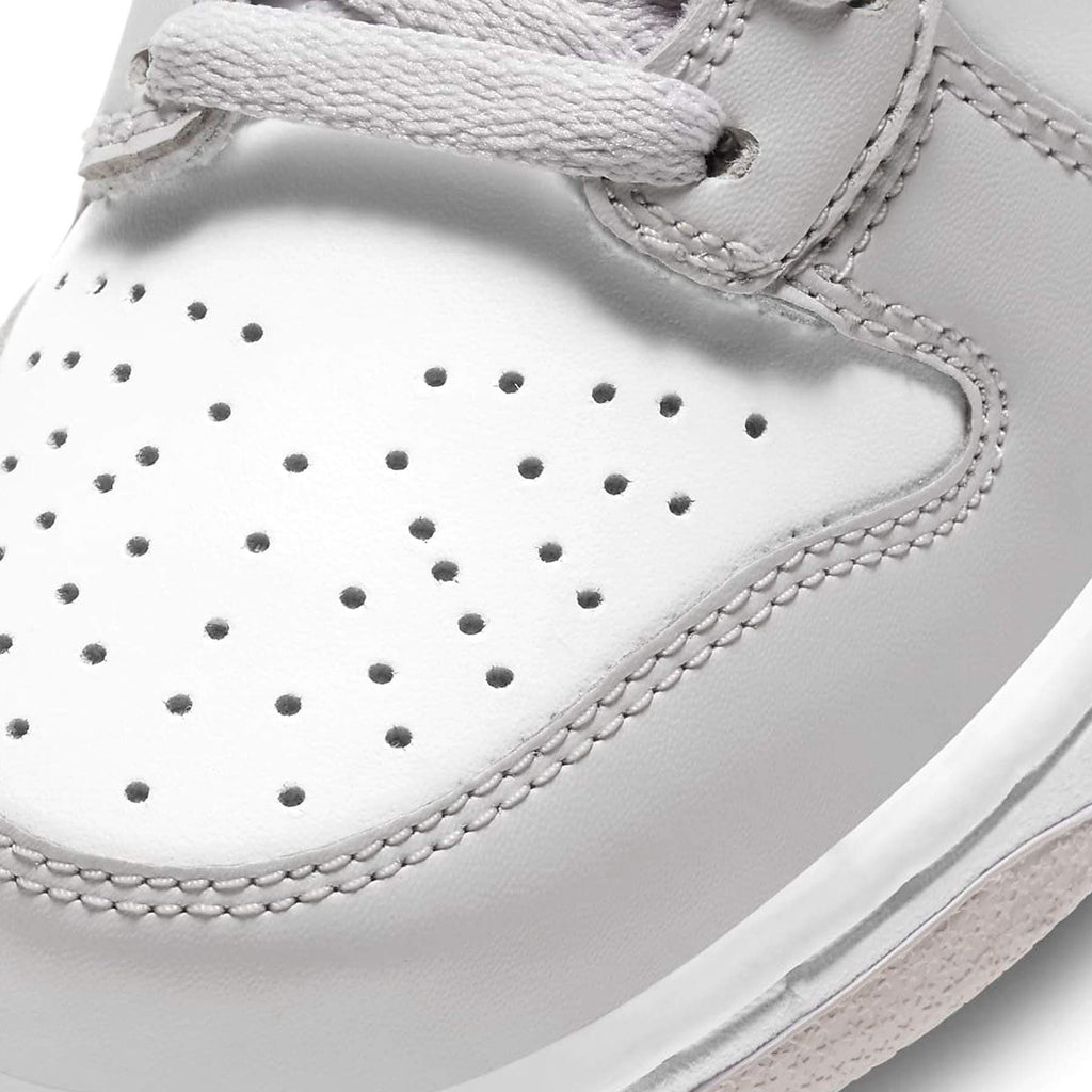 Nike Dunk High PS 'Vast Grey' - Kick Game