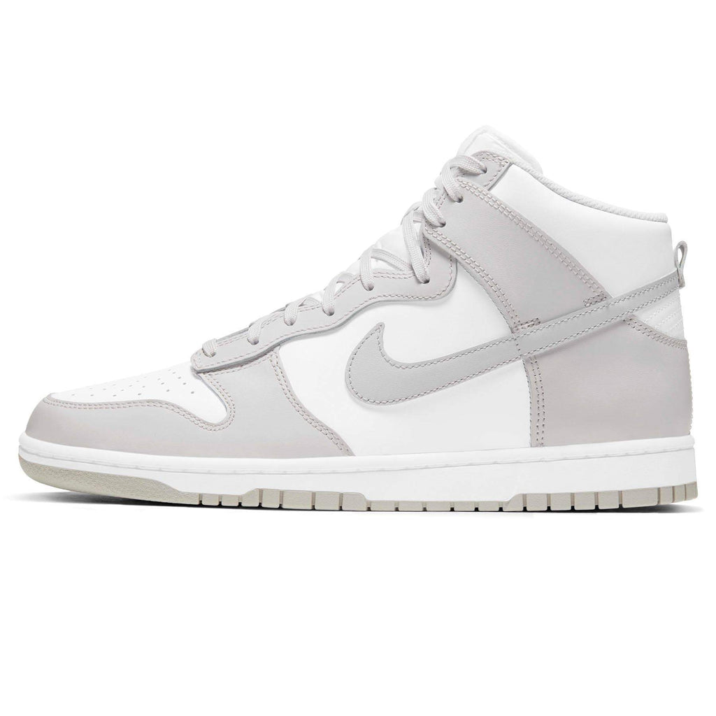 Nike Dunk High 'Vast Grey' - Kick Game