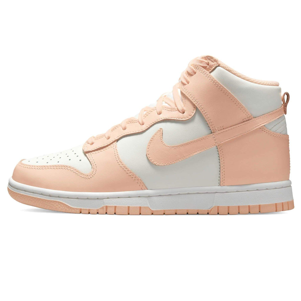 Nike Dunk High Wmns 'Crimson Tint' - Kick Game