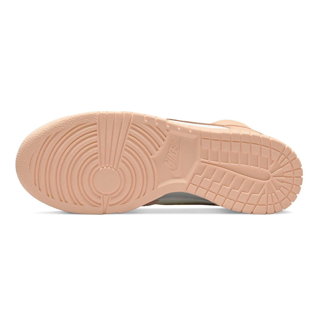Nike Dunk High Wmns 'Crimson Tint' - Kick Game