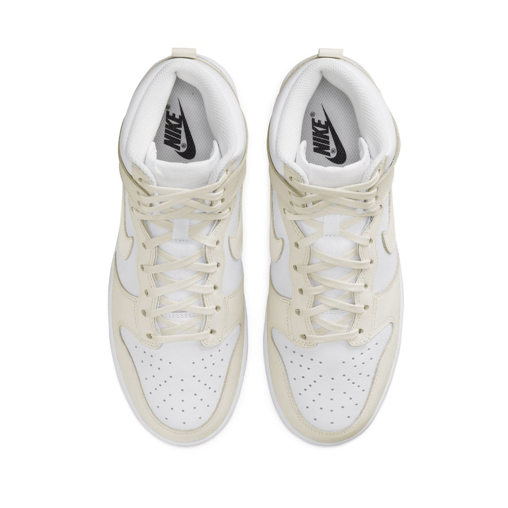 Nike Dunk High Wmns 'Sail Gum' - Kick Game