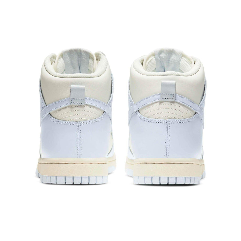 Nike Dunk Wmns High 'Football Grey' - Kick Game