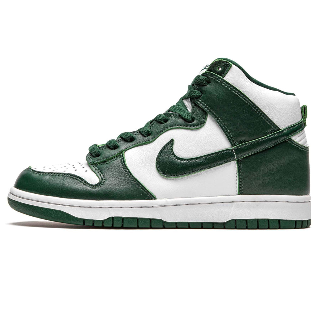 Nike Dunk High SP 'Spartan Green' - Kick Game