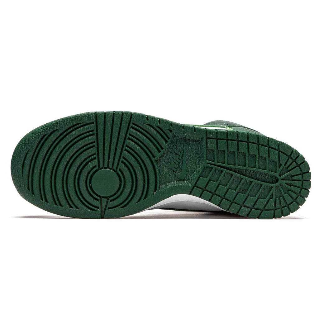 Nike Dunk High SP 'Spartan Green' - Kick Game