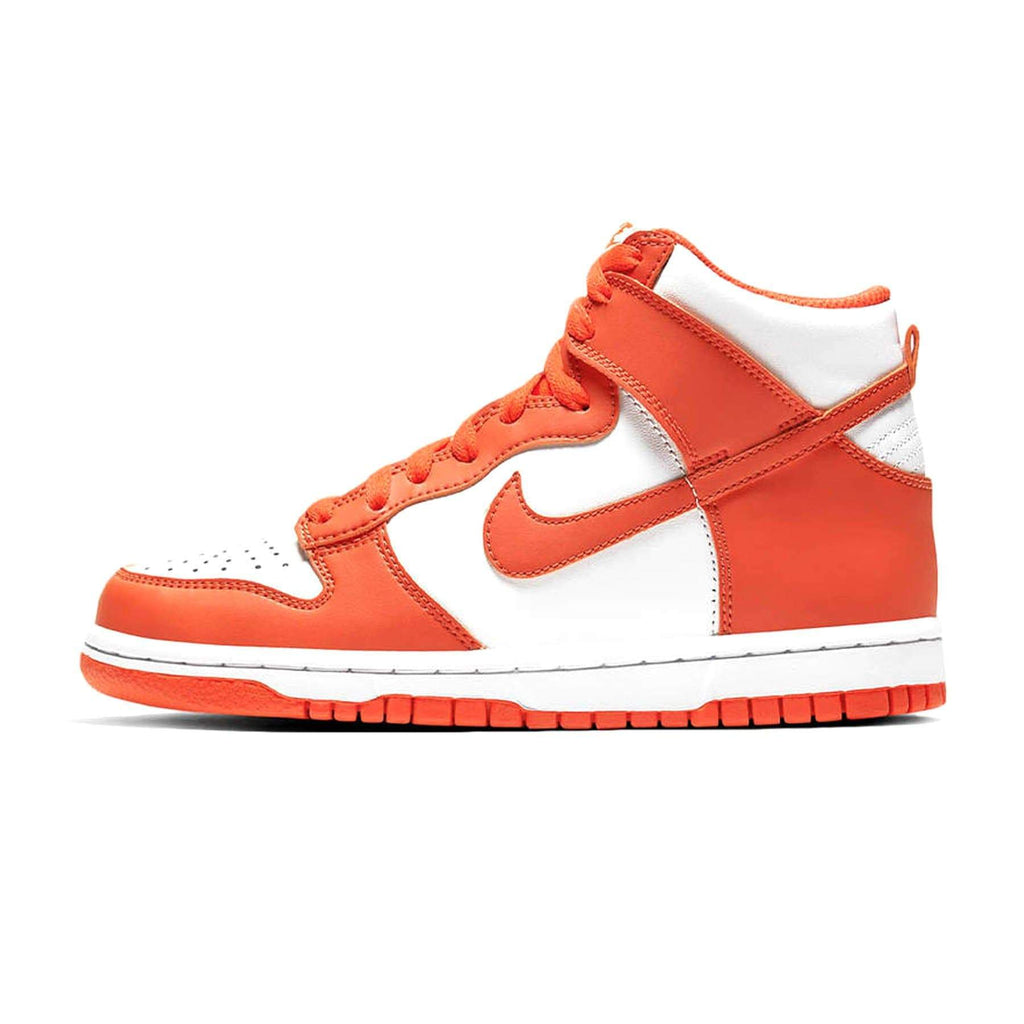 Nike Dunk High SP GS 'Syracuse' 2021 - Kick Game