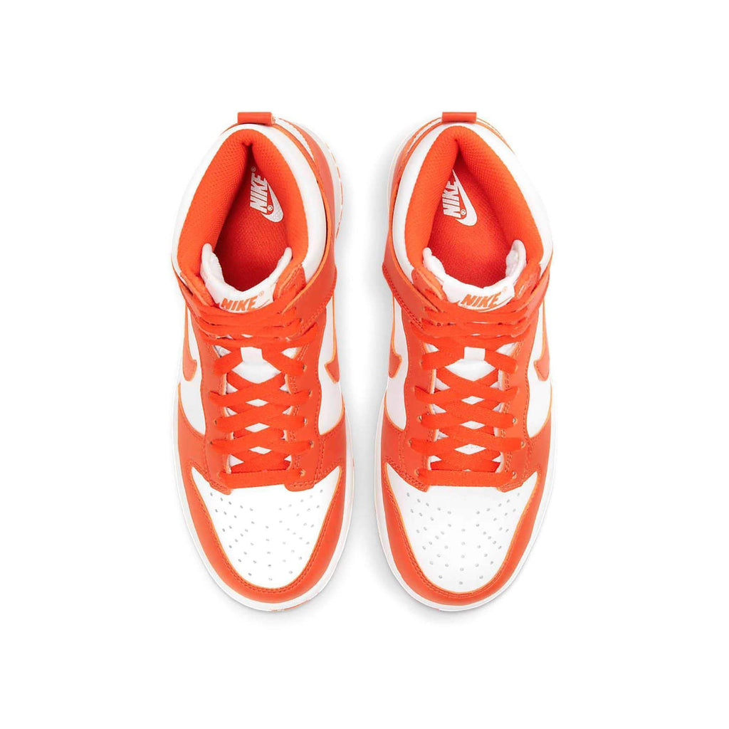 Nike Dunk High SP GS 'Syracuse' 2021 - Kick Game