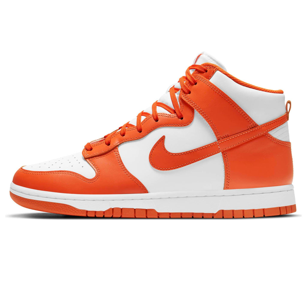 Nike Dunk High Wmns 'Syracuse' 2021 - Kick Game