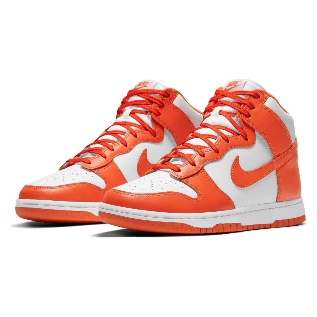 Nike Dunk High Wmns 'Syracuse' 2021 - Kick Game