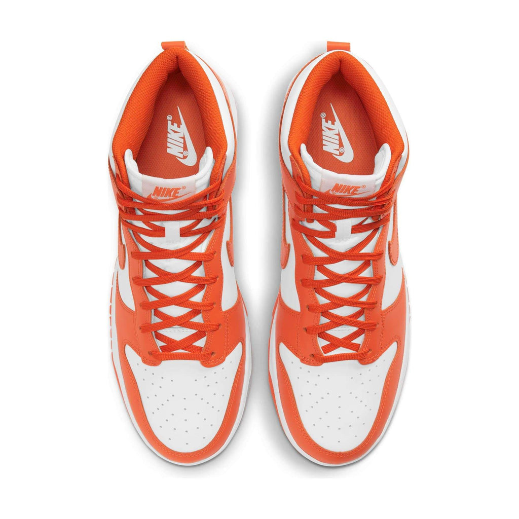 Nike Dunk High SP 'Syracuse' 2021 - Kick Game